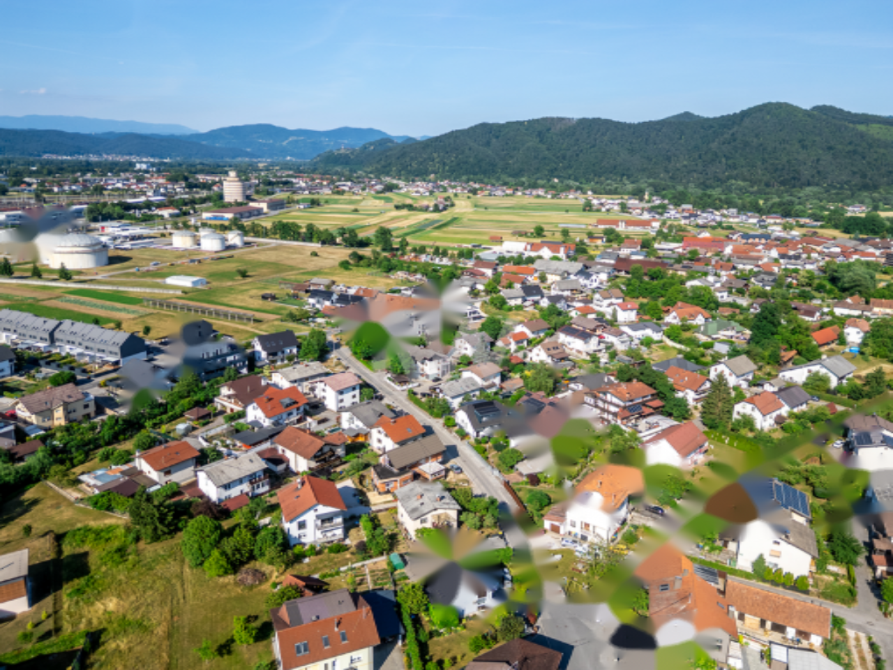 Дом в Любляне, Словения, 109 м² - фото 18