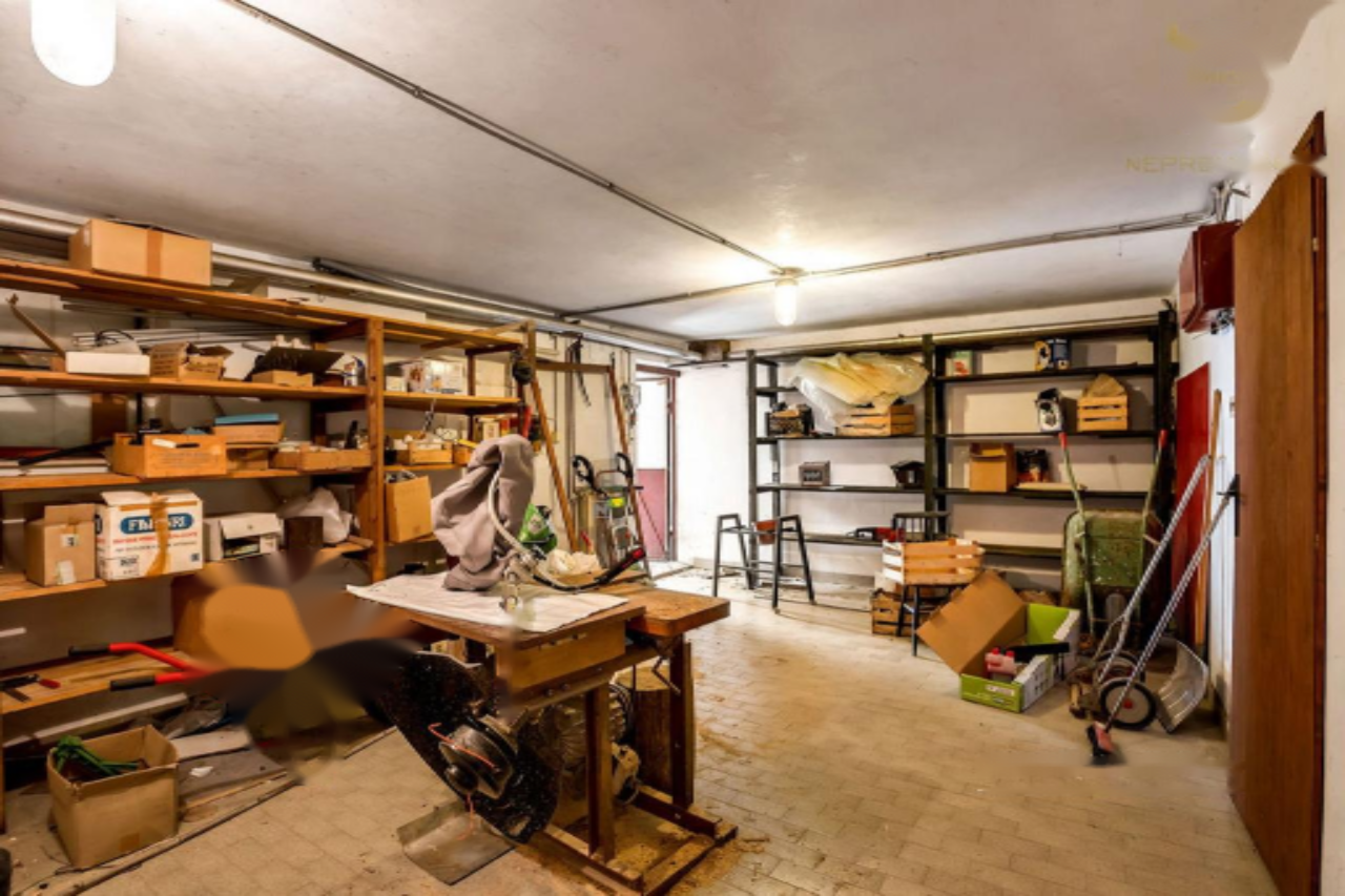 Дом в Любляне, Словения, 348 м² - фото 19