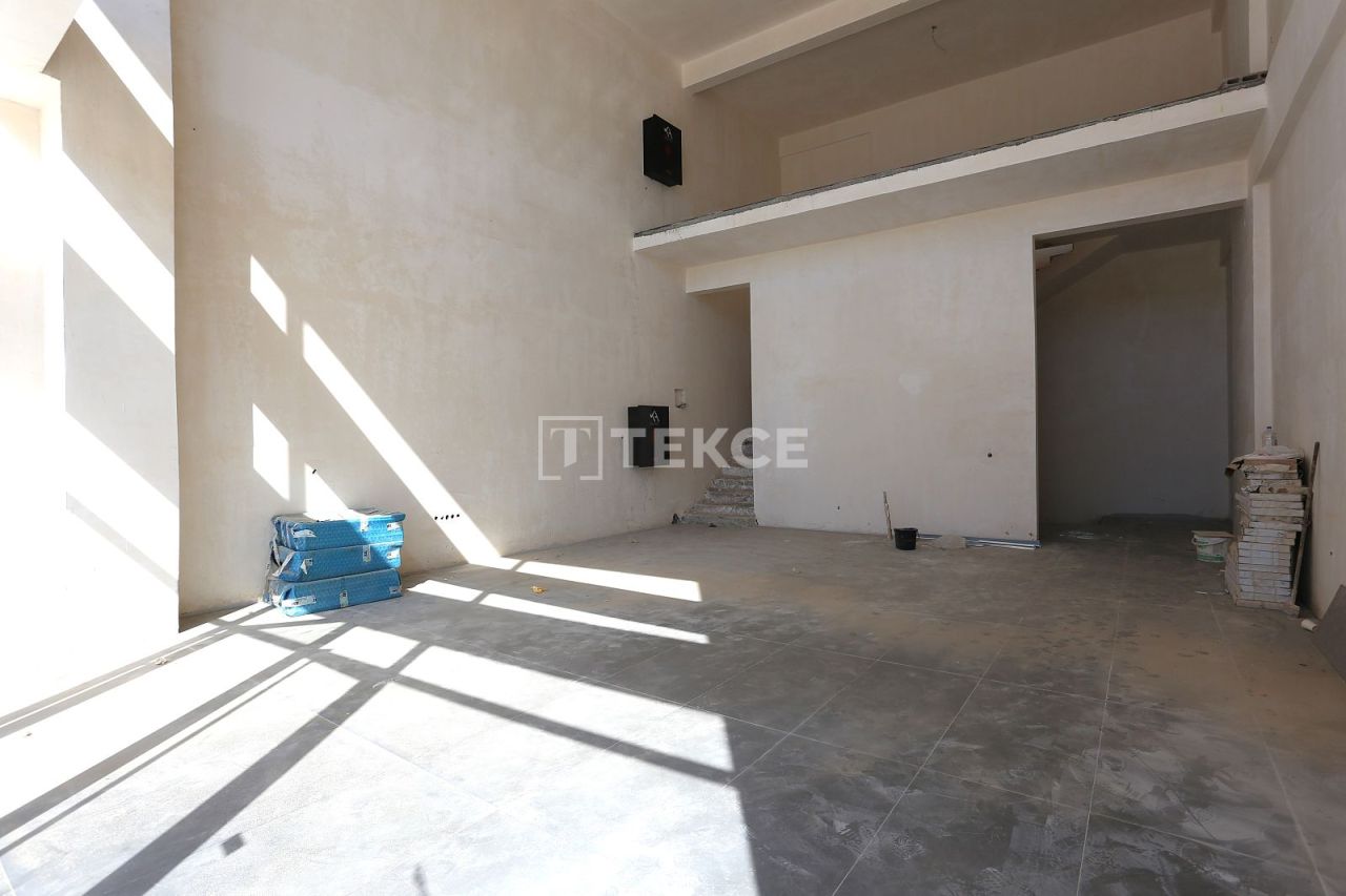 Магазин в Анталии, Турция, 275 м² - фото 6