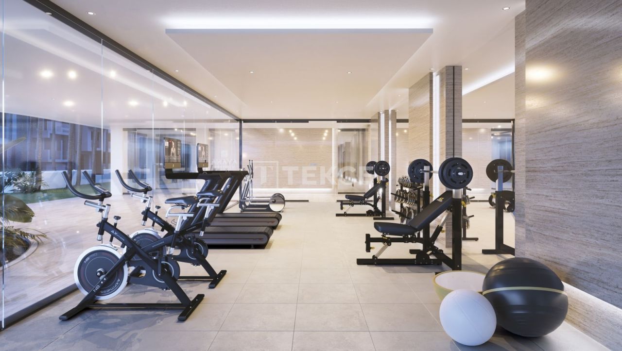 Апартаменты в Эстепоне, Испания, 152 м² - фото 10