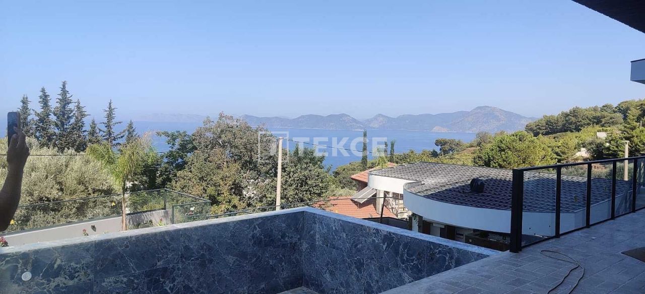 Вилла в Фетхие, Турция, 420 м² - фото 10