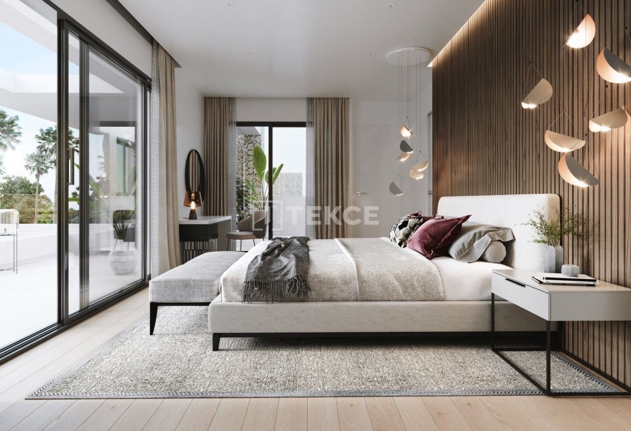 Апартаменты в Эстепоне, Испания, 152 м² - фото 12