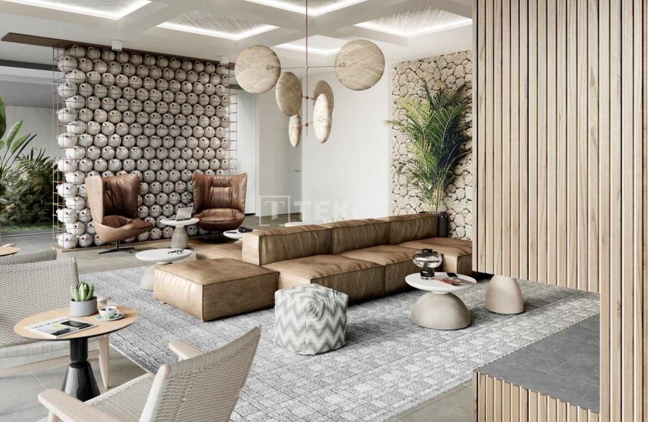 Апартаменты в Эстепоне, Испания, 152 м² - фото 14