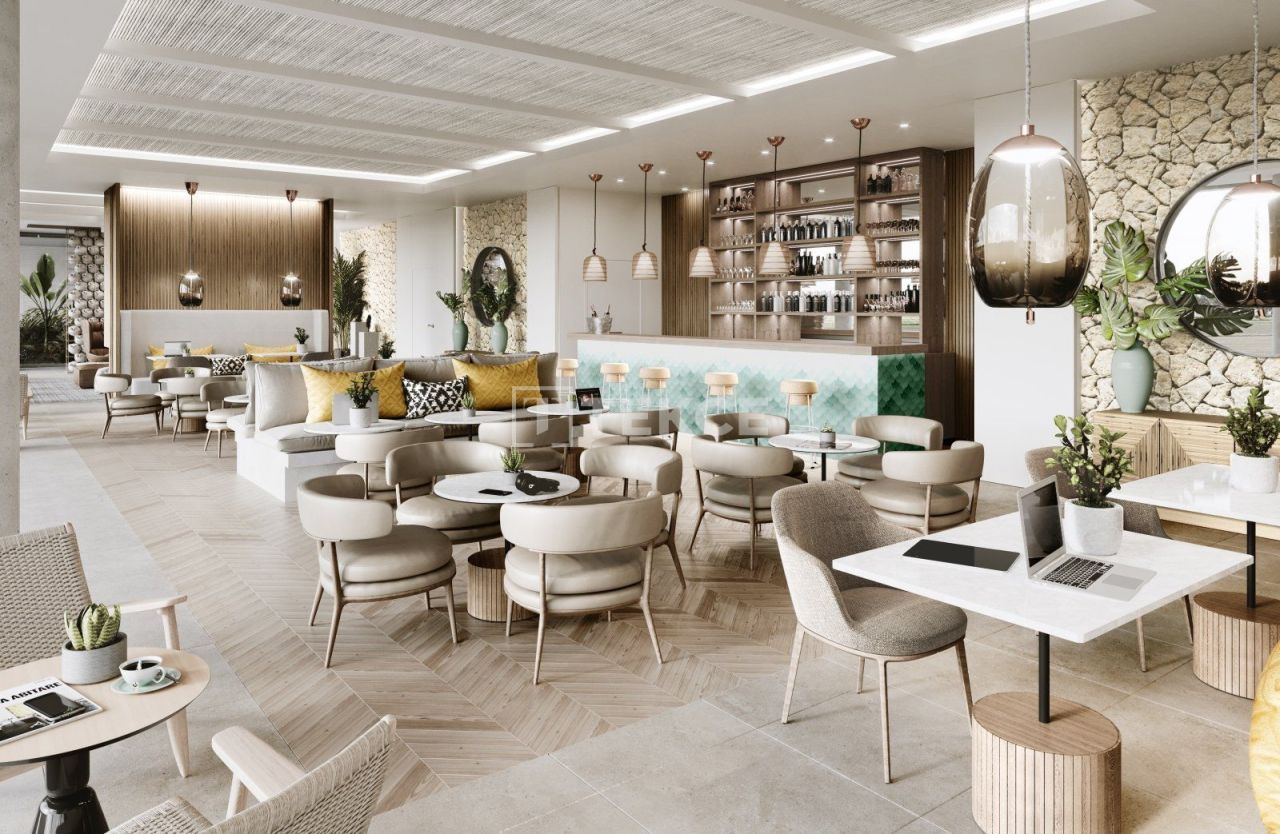 Апартаменты в Эстепоне, Испания, 152 м² - фото 15