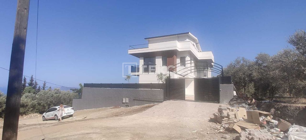 Вилла в Фетхие, Турция, 420 м² - фото 16