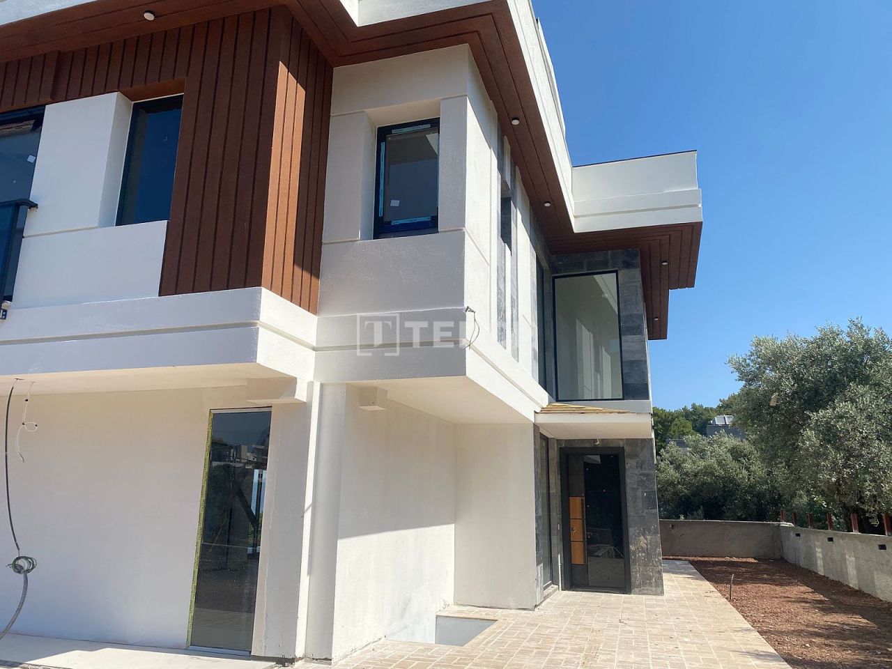 Вилла в Фетхие, Турция, 420 м² - фото 17