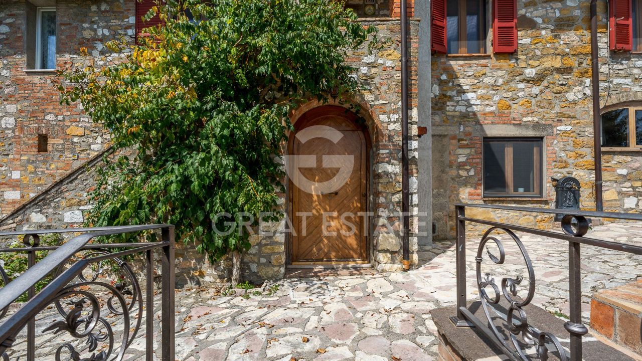 Дом в Корчано, Италия, 418.8 м² - фото 6