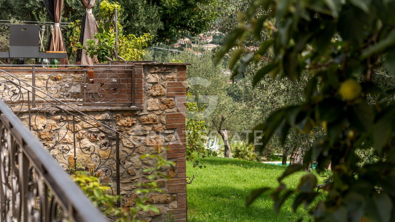 Дом в Корчано, Италия, 418.8 м² - фото 17