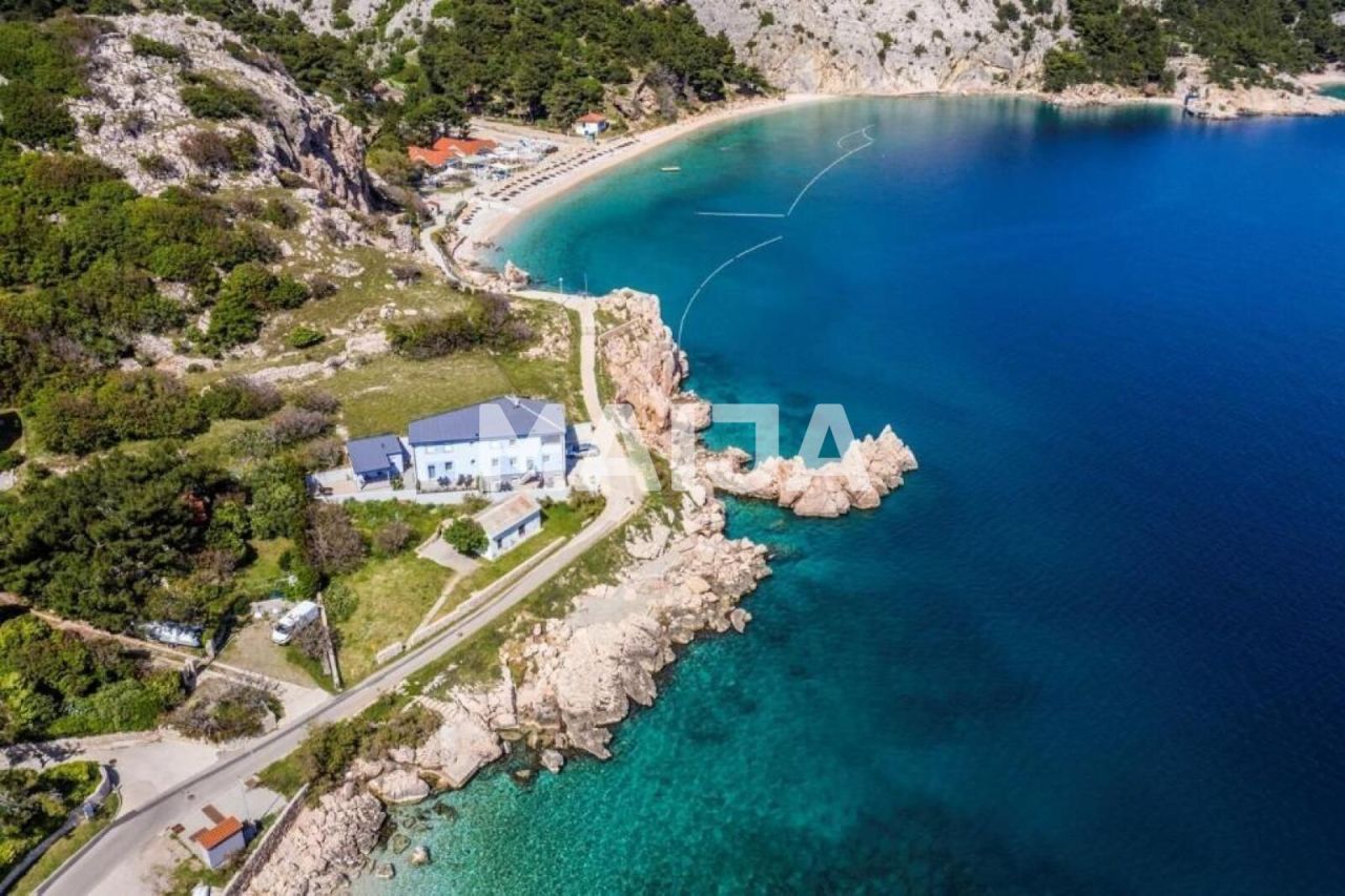 Дом на Крке, Хорватия, 274 м² - фото 1