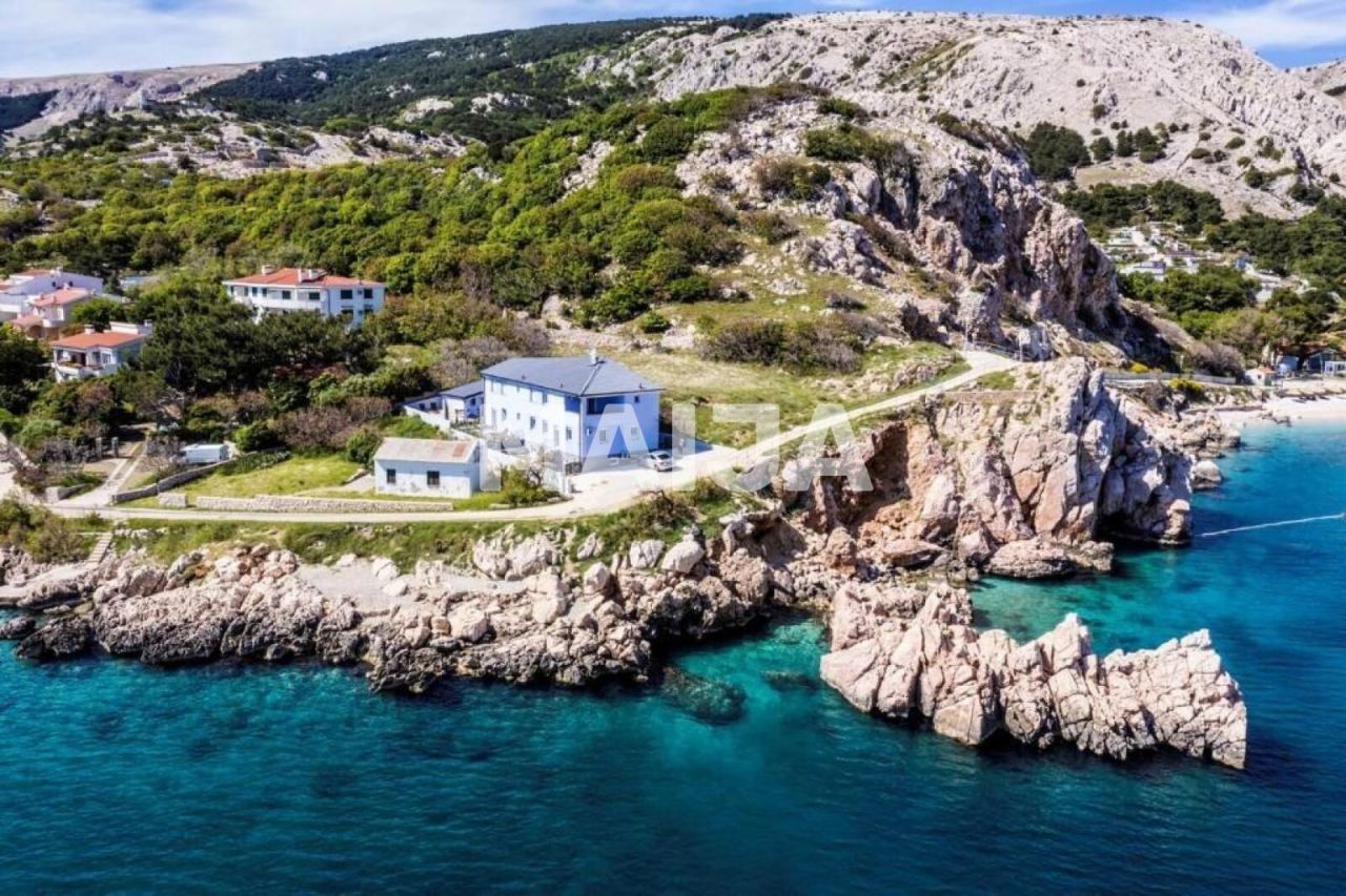 Дом на Крке, Хорватия, 274 м² - фото 2