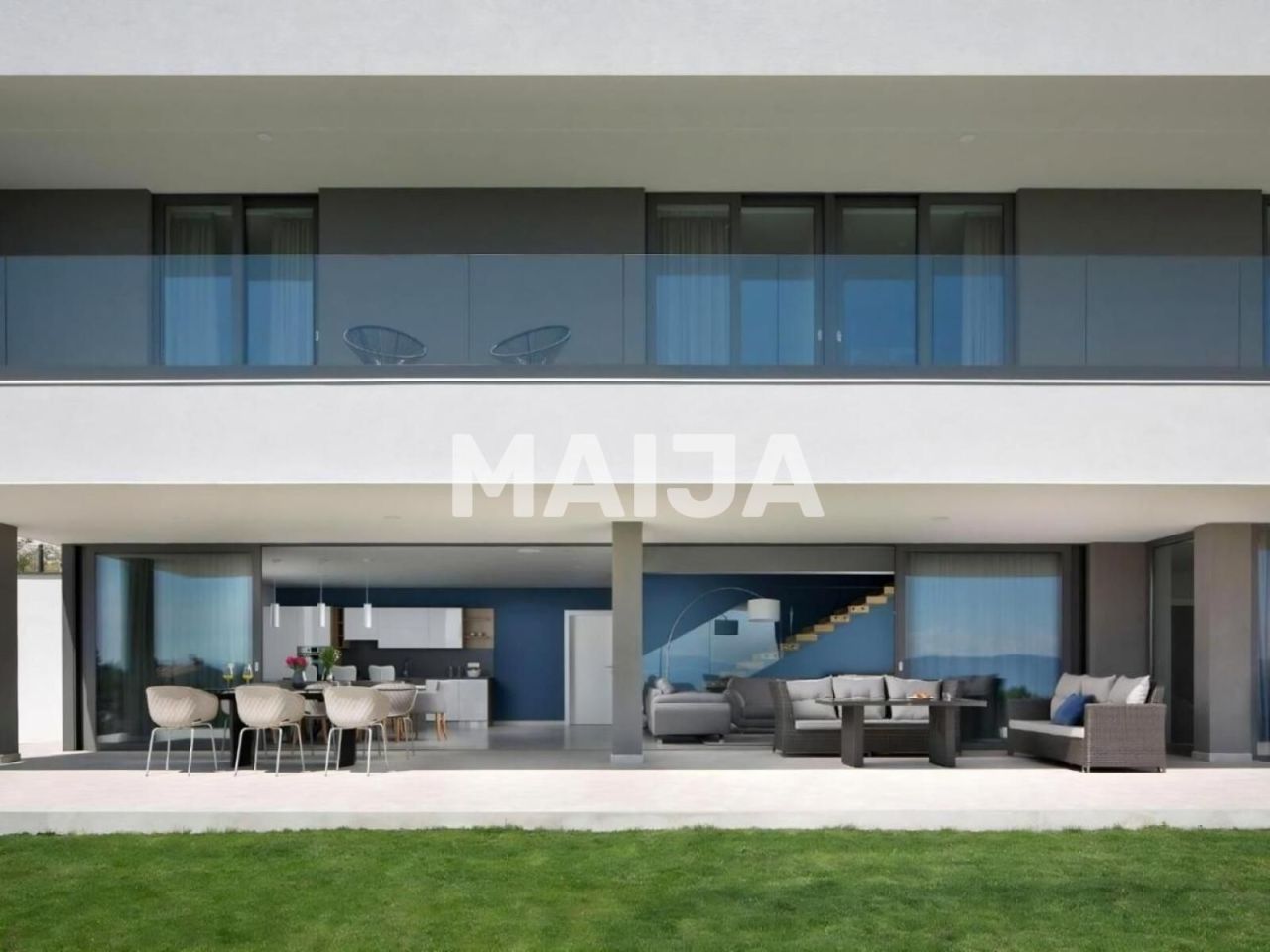 Дом в Рабаце, Хорватия, 300 м² - фото 3