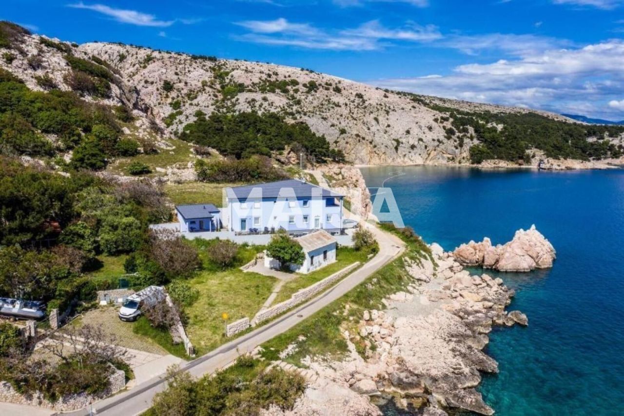 Дом на Крке, Хорватия, 274 м² - фото 3