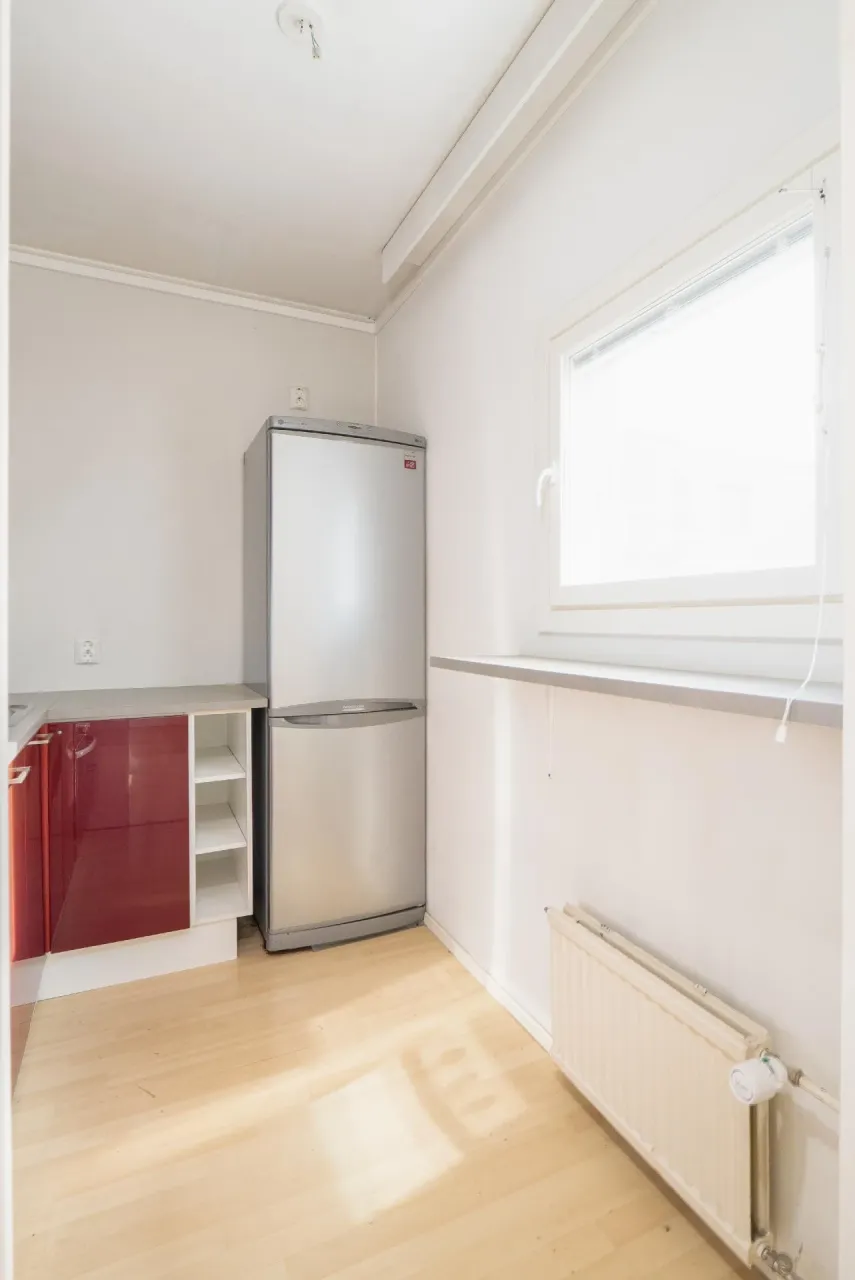 Квартира в Вантаа, Финляндия, 31 м² - фото 3