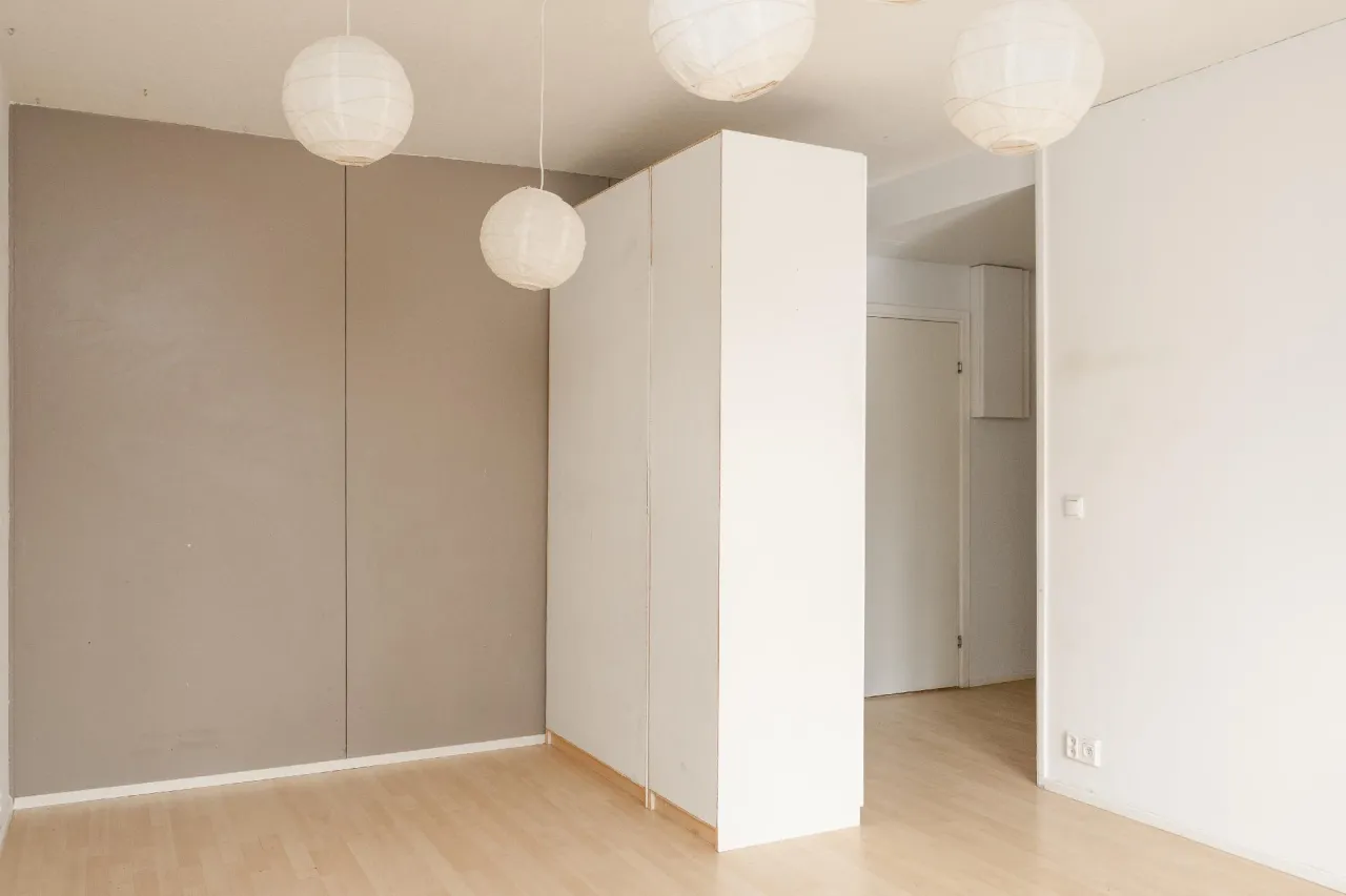 Квартира в Вантаа, Финляндия, 31 м² - фото 5