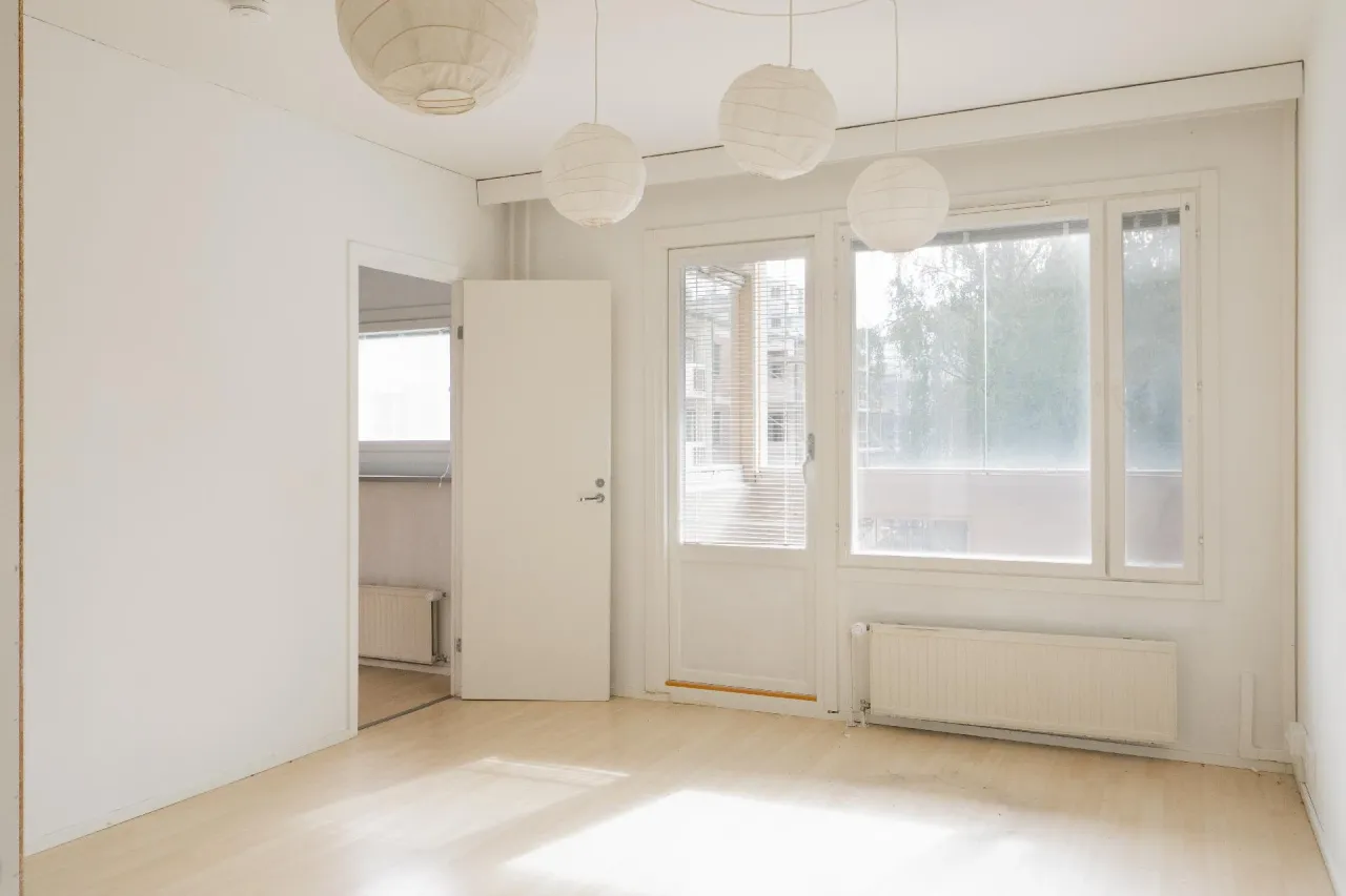 Квартира в Вантаа, Финляндия, 31 м² - фото 6