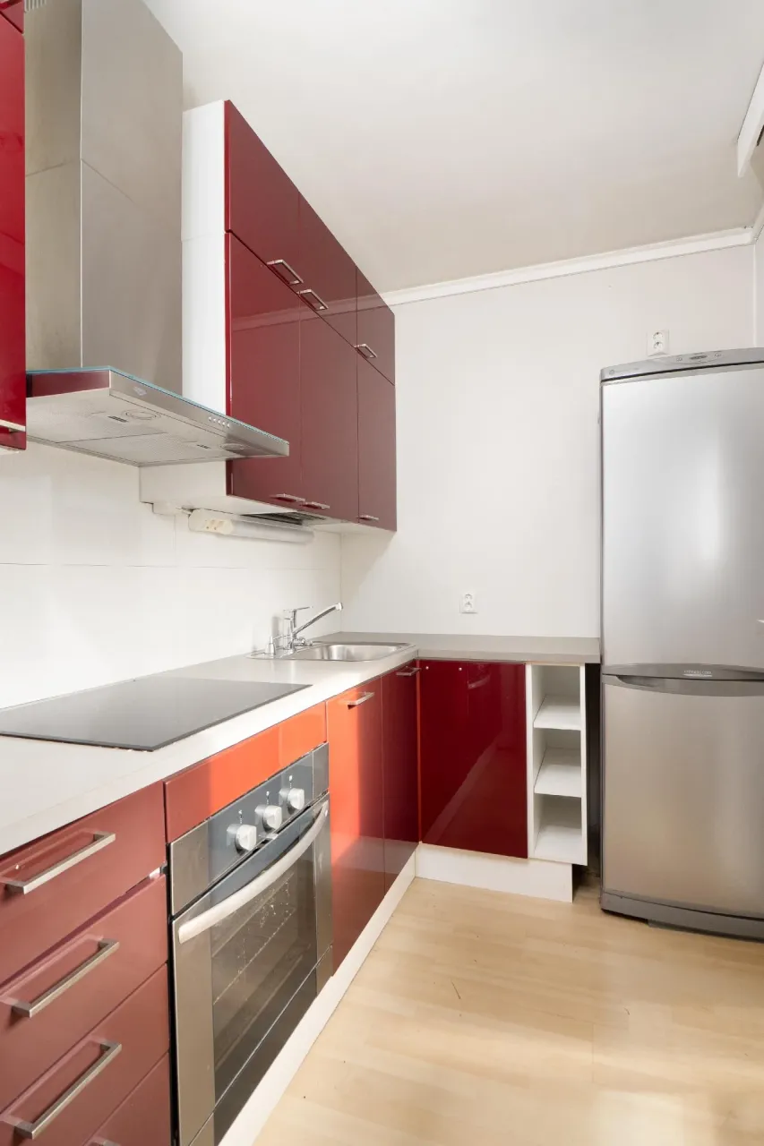 Квартира в Вантаа, Финляндия, 31 м² - фото 2