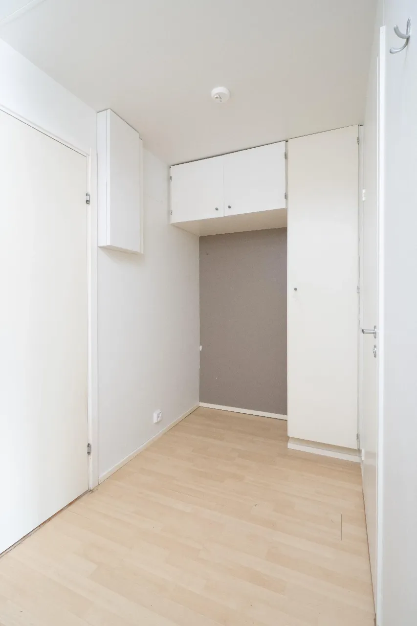 Квартира в Вантаа, Финляндия, 31 м² - фото 13