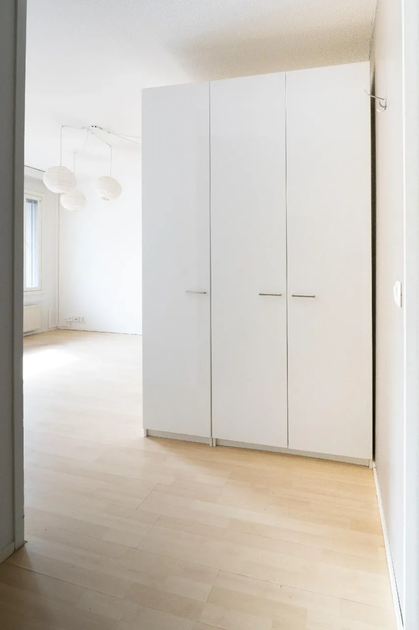 Квартира в Вантаа, Финляндия, 31 м² - фото 12