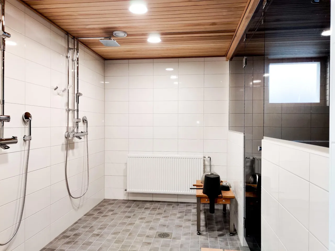 Квартира в Вантаа, Финляндия, 31 м² - фото 17