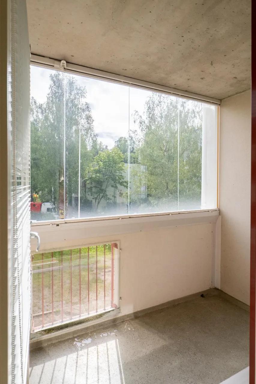 Квартира в Вантаа, Финляндия, 31 м² - фото 10