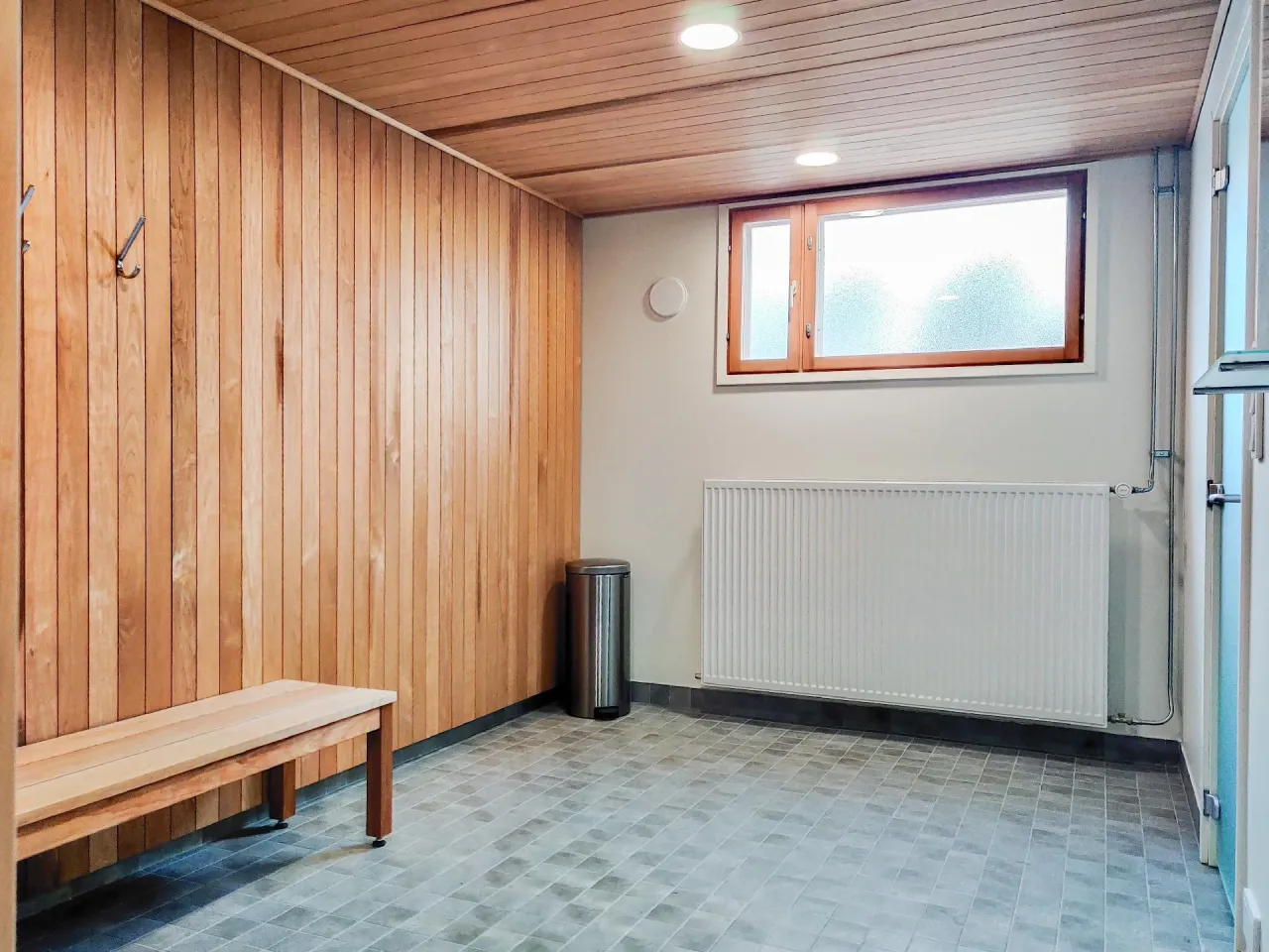 Квартира в Вантаа, Финляндия, 31 м² - фото 18