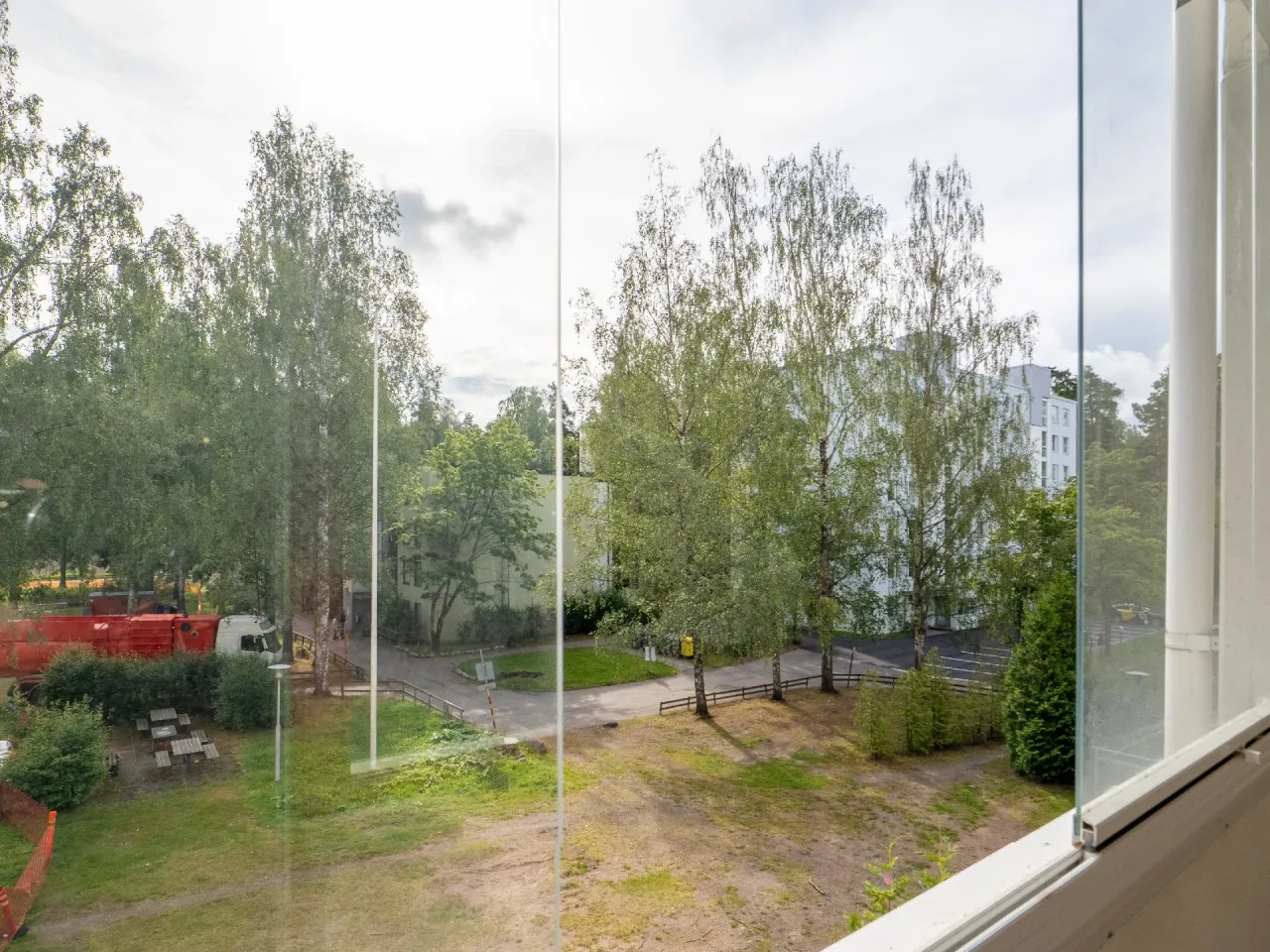 Квартира в Вантаа, Финляндия, 31 м² - фото 11