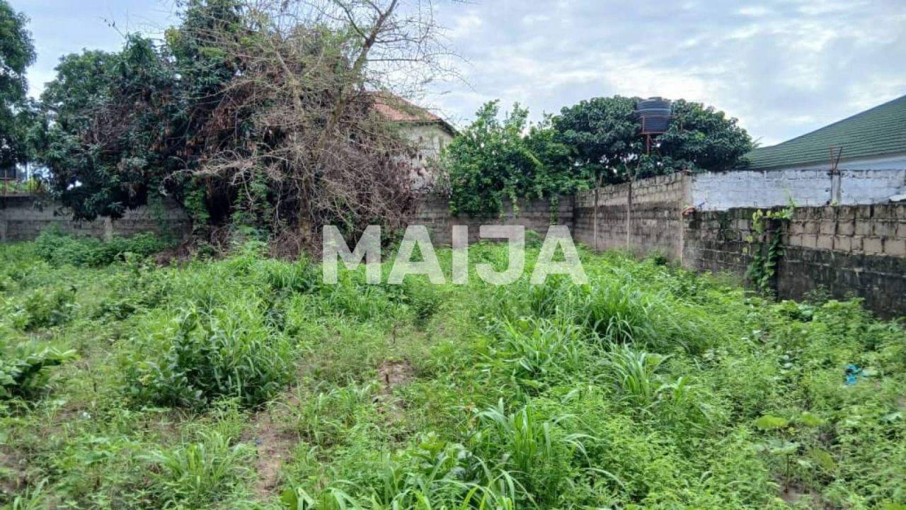 Земля Sanyang, Гамбия, 1 203 м² - фото 4