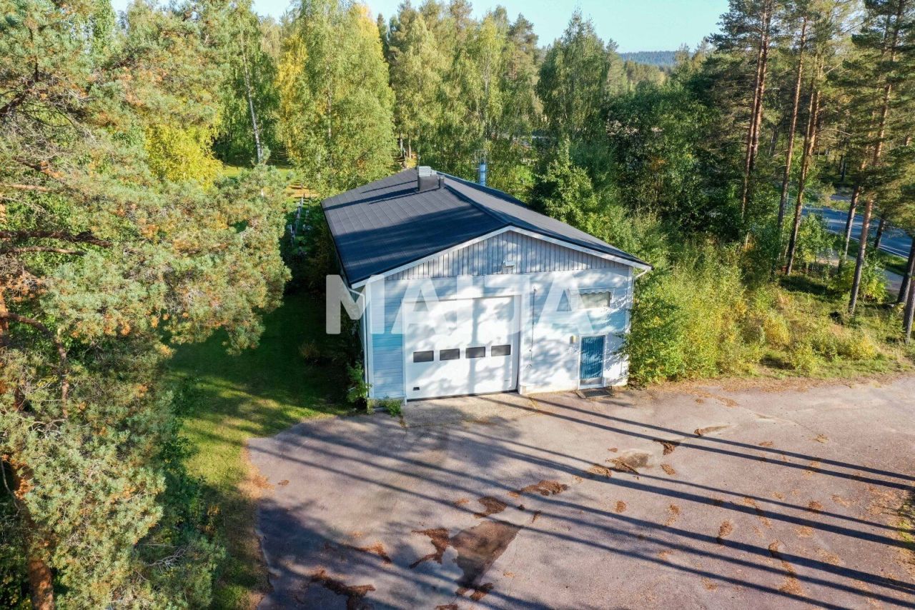 Дом Пелло, Финляндия, 124.5 м² - фото 5