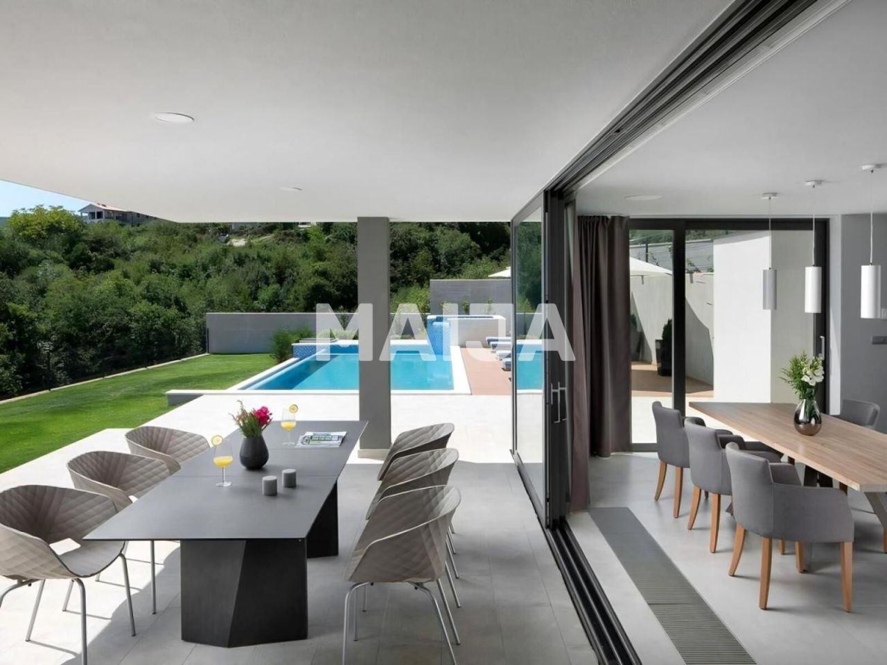 Дом в Рабаце, Хорватия, 300 м² - фото 5