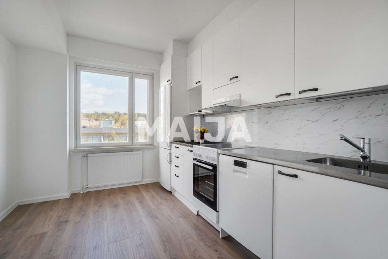 Апартаменты в Лахти, Финляндия, 65.4 м² - фото 5