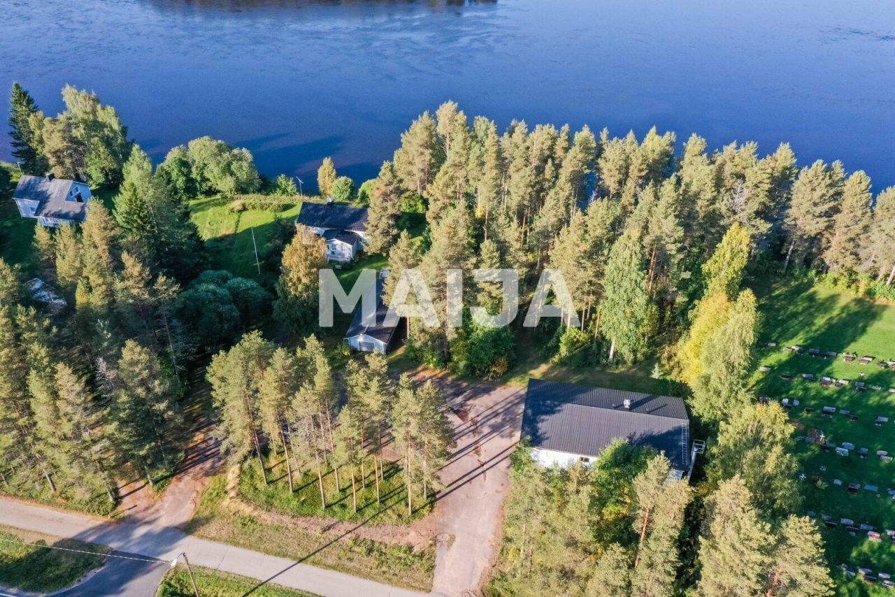 Дом Пелло, Финляндия, 124.5 м² - фото 6