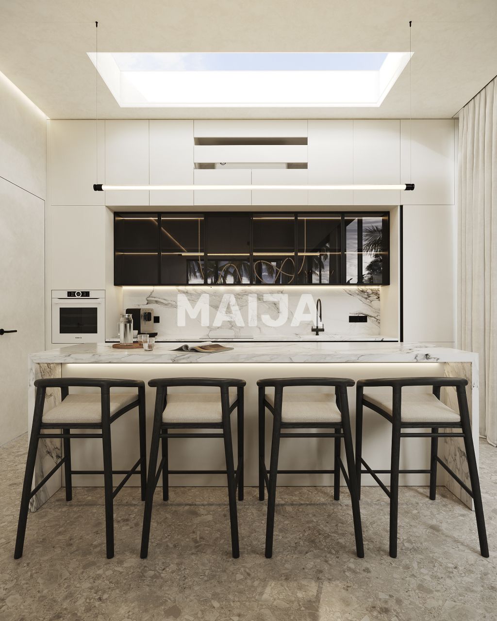 Вилла в Буките, Индонезия, 138.5 м² - фото 6