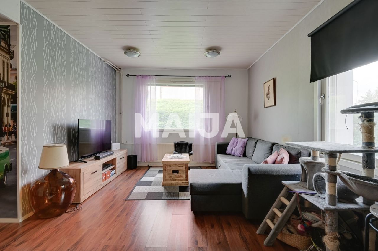 Апартаменты в Порво, Финляндия, 98 м² - фото 6