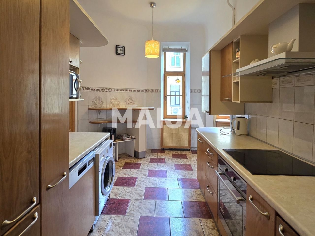 Апартаменты в Риге, Латвия, 163 м² - фото 6