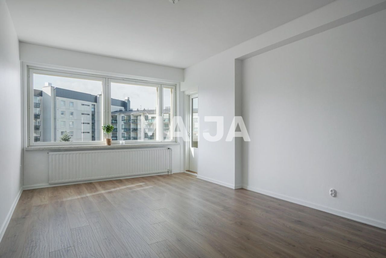 Апартаменты в Лахти, Финляндия, 65.4 м² - фото 7