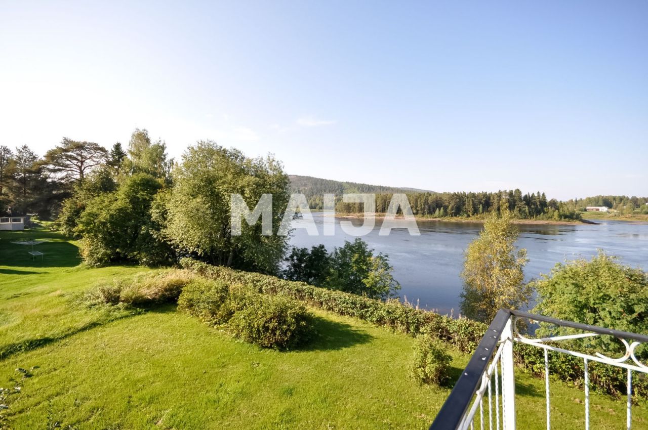 Дом Пелло, Финляндия, 124.5 м² - фото 7