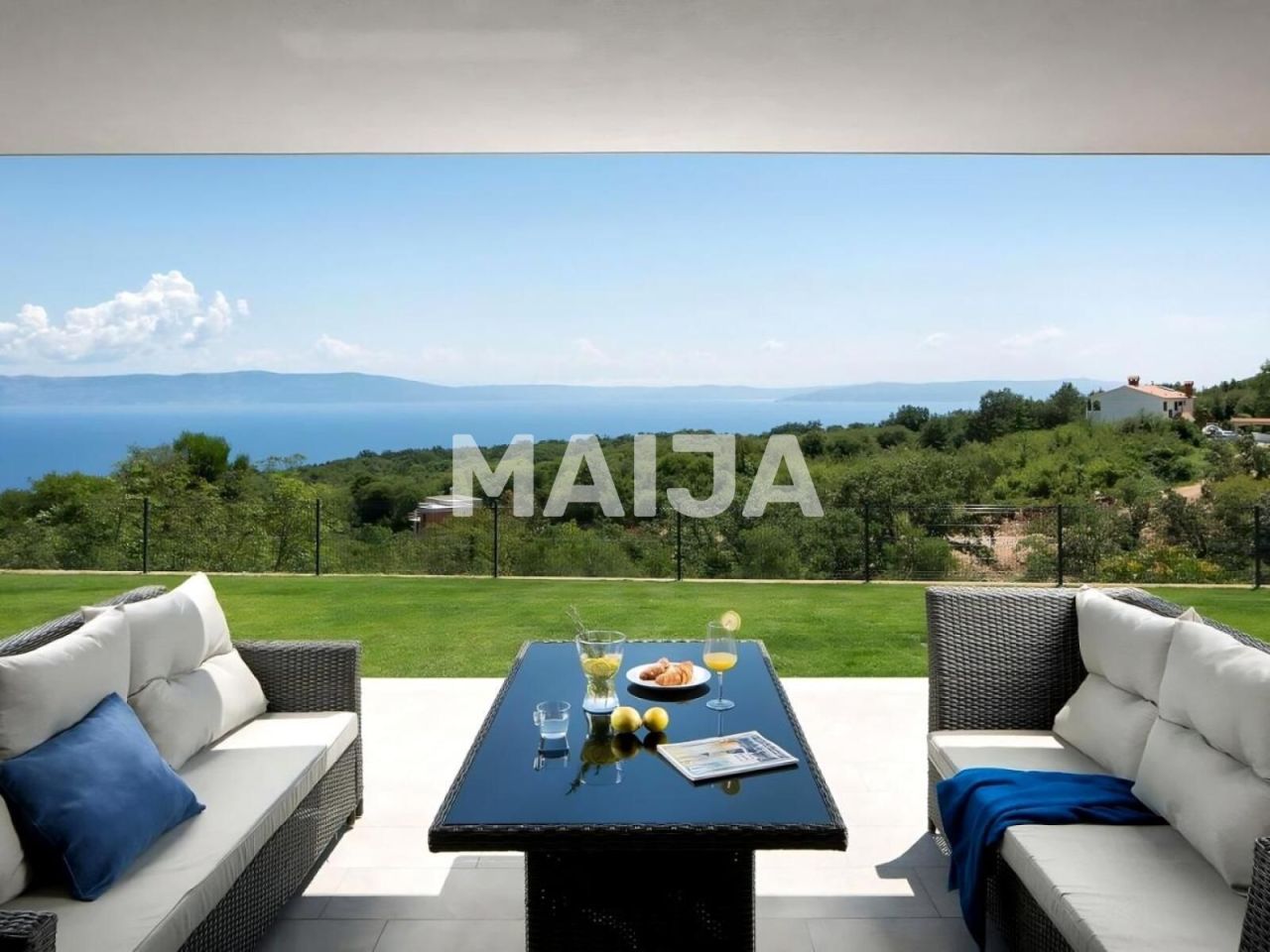 Дом в Рабаце, Хорватия, 300 м² - фото 7