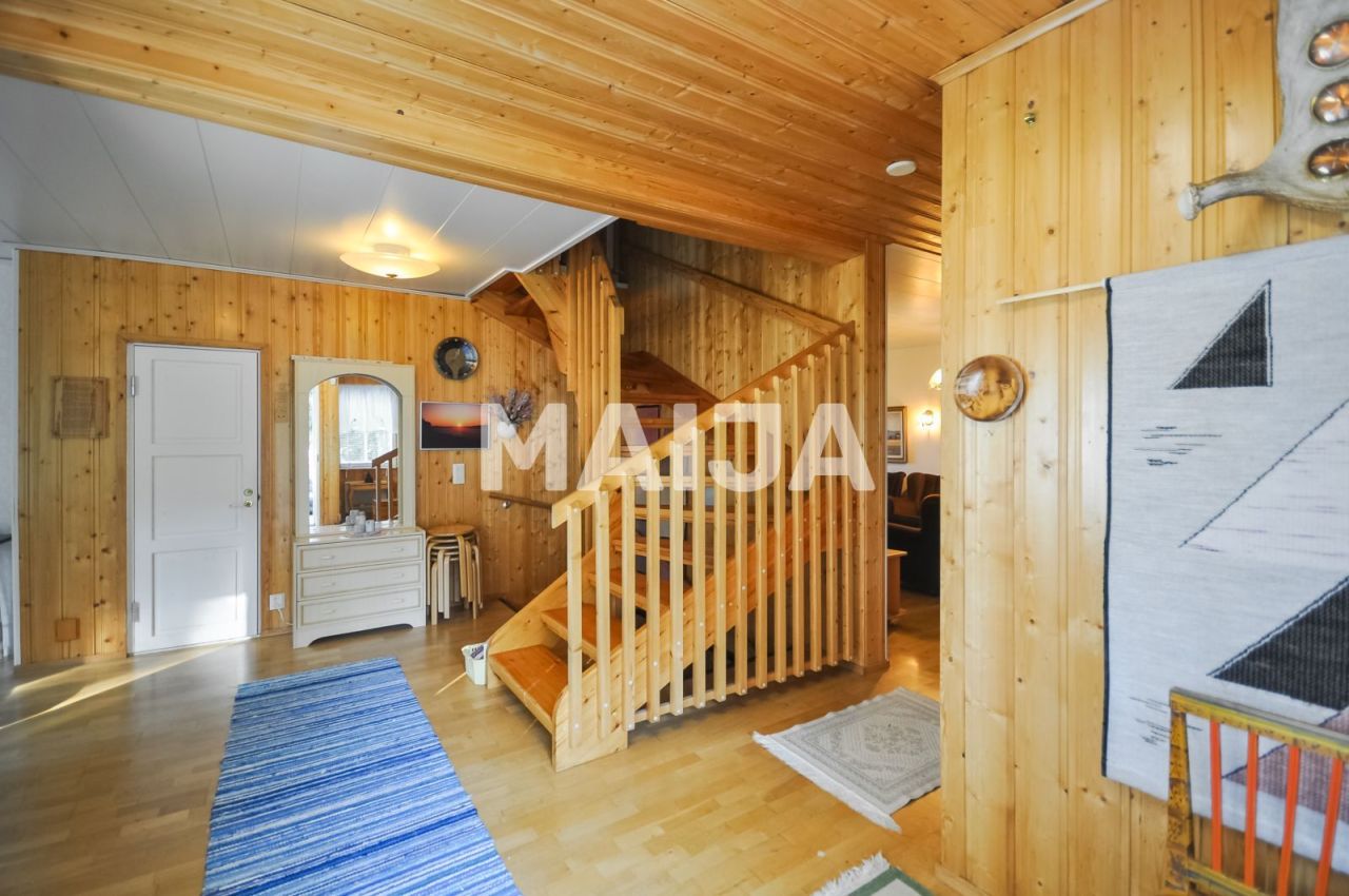 Дом Пелло, Финляндия, 124.5 м² - фото 8