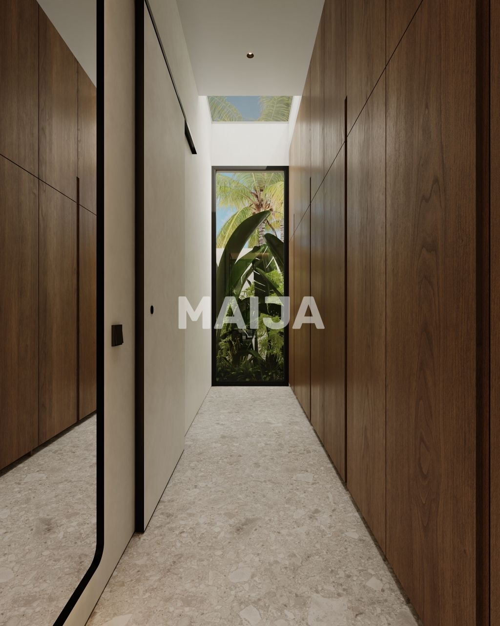 Вилла в Буките, Индонезия, 138.5 м² - фото 8