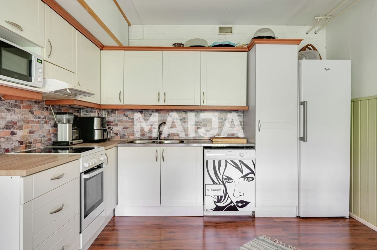 Апартаменты в Порво, Финляндия, 98 м² - фото 8