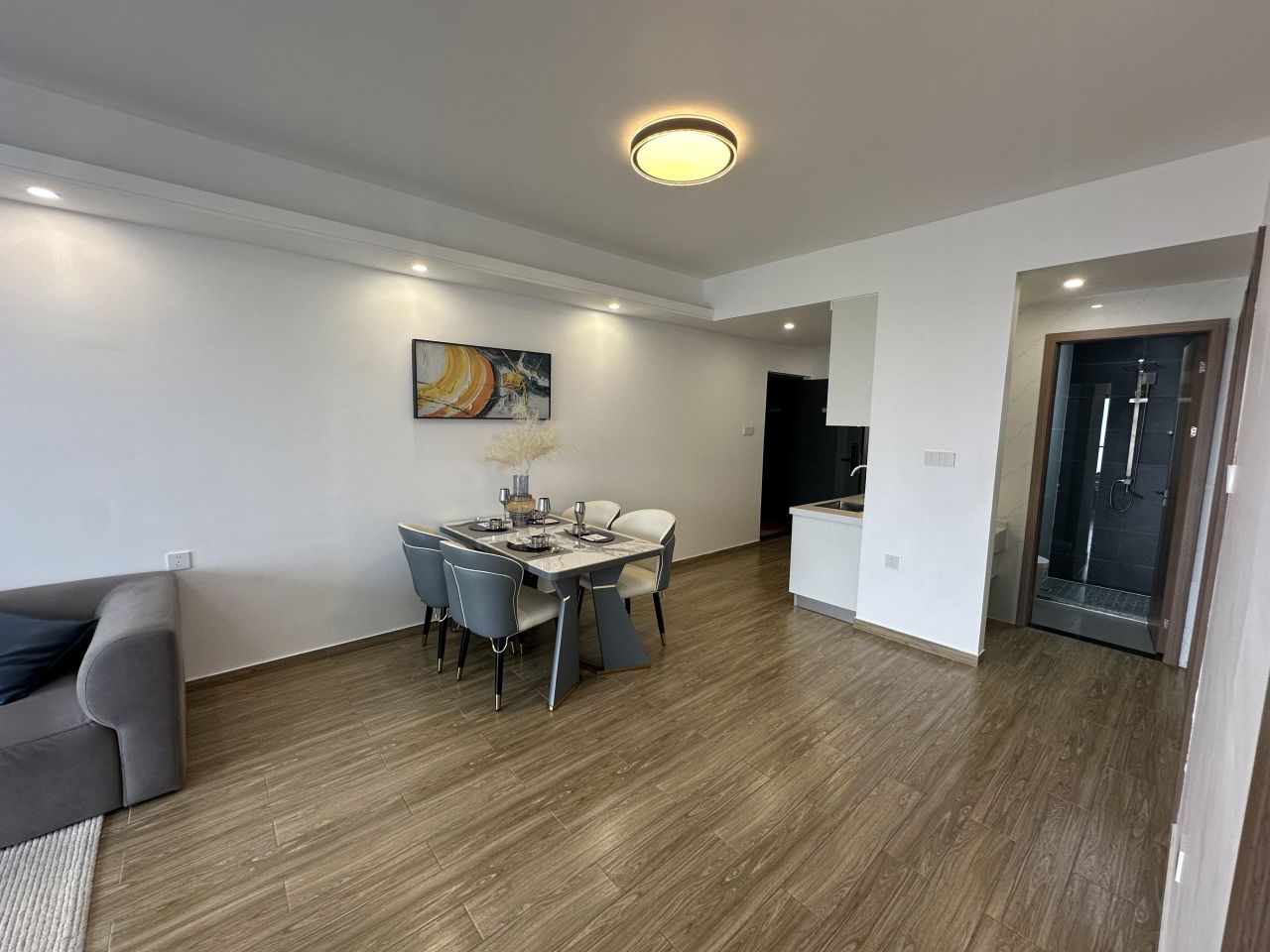 Квартира в Пномпене, Камбоджа, 83.7 м² - фото 5