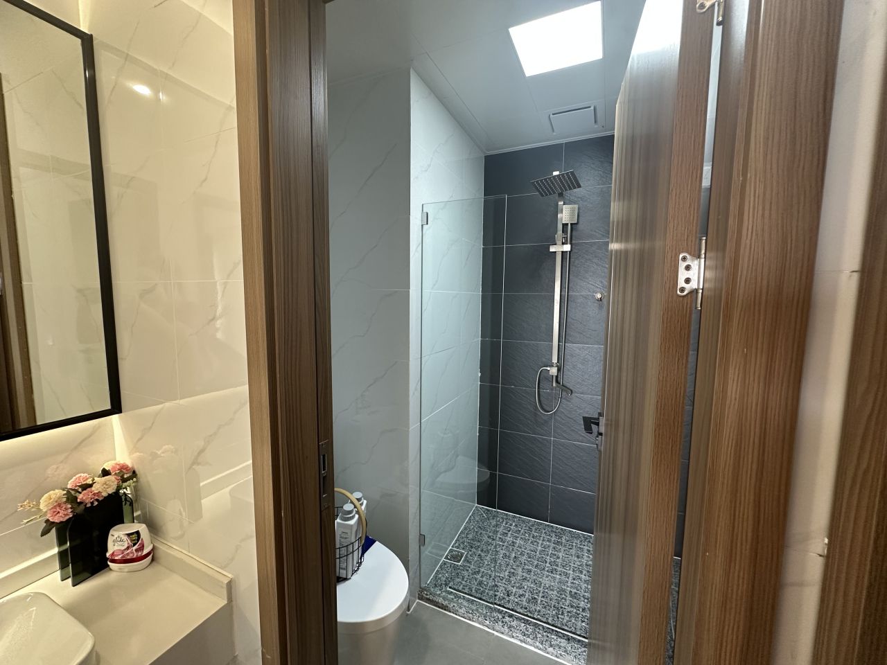 Квартира в Пномпене, Камбоджа, 83.7 м² - фото 8