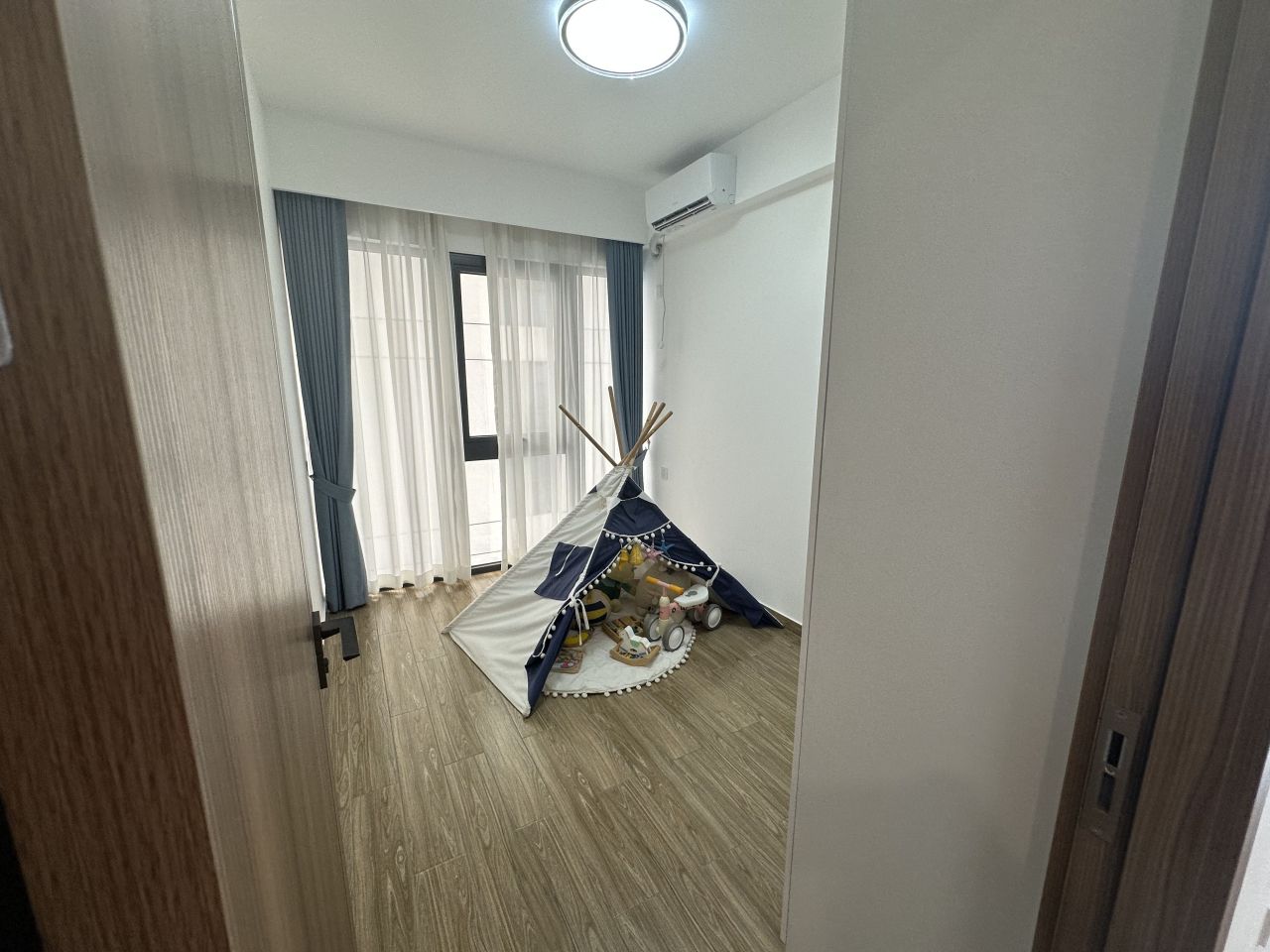 Квартира в Пномпене, Камбоджа, 83.7 м² - фото 6