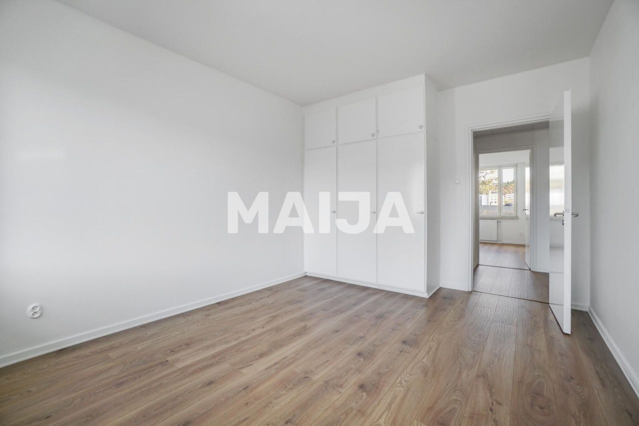 Апартаменты в Лахти, Финляндия, 65.4 м² - фото 11