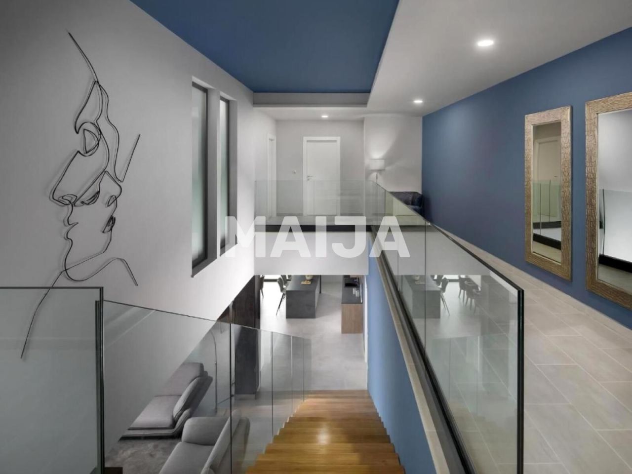 Дом в Рабаце, Хорватия, 300 м² - фото 12