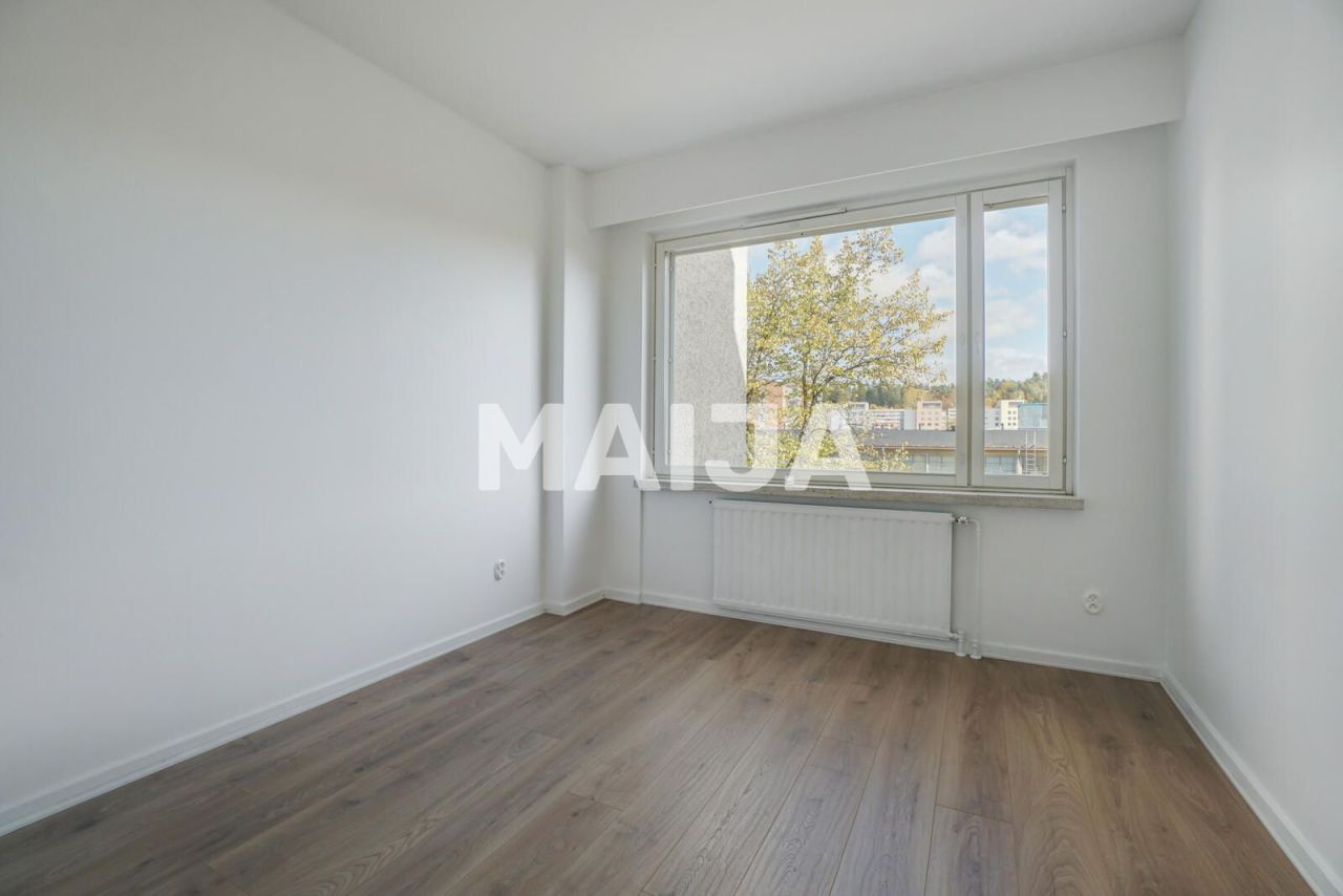 Апартаменты в Лахти, Финляндия, 65.4 м² - фото 13