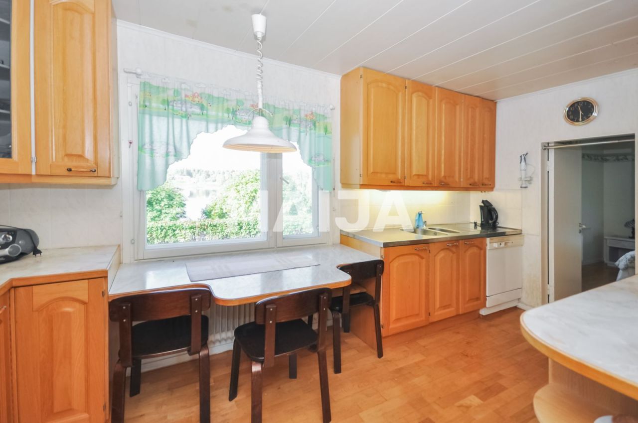 Дом Пелло, Финляндия, 124.5 м² - фото 13