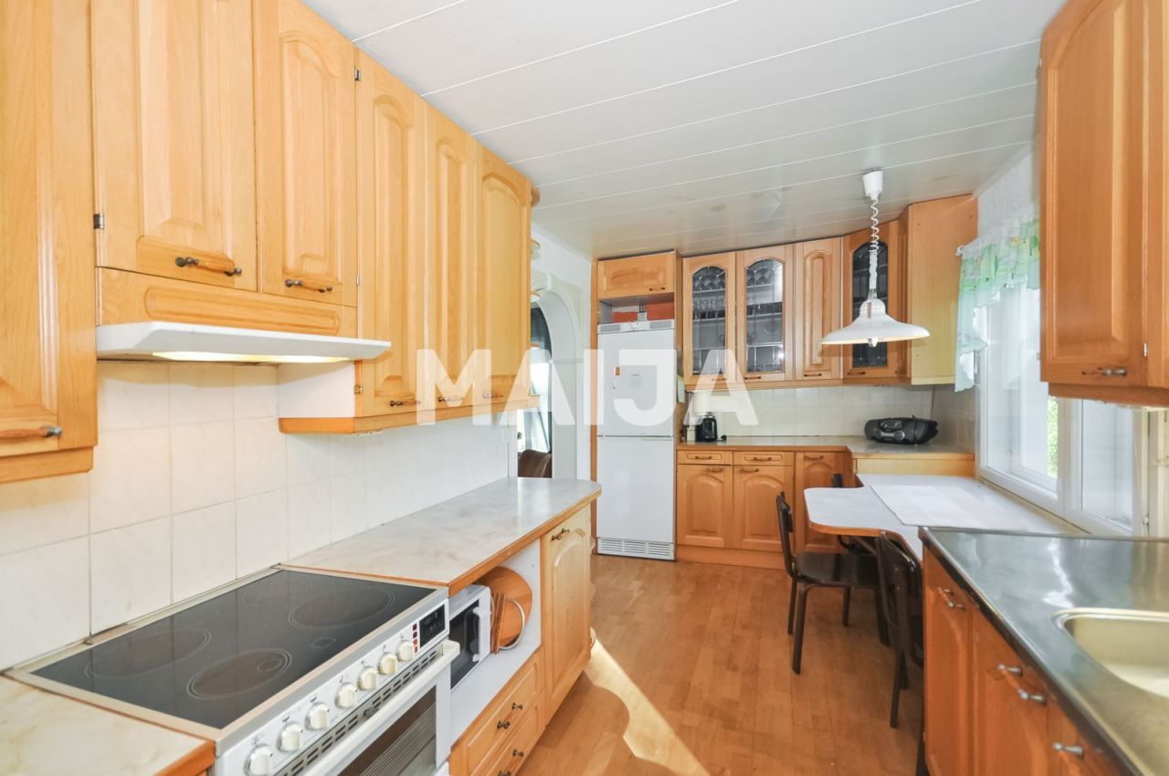 Дом Пелло, Финляндия, 124.5 м² - фото 14