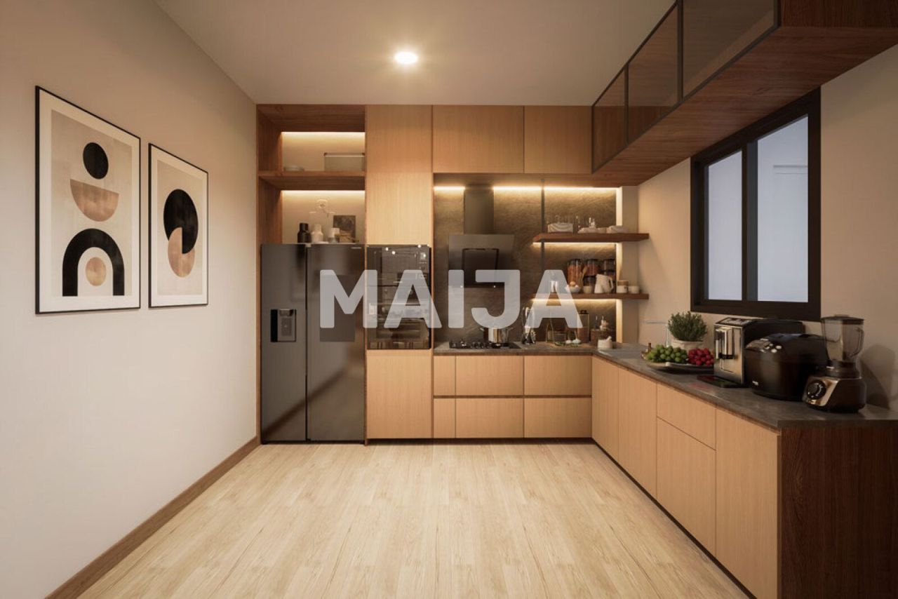 Вилла в Паттайе, Таиланд, 318.65 м² - фото 15