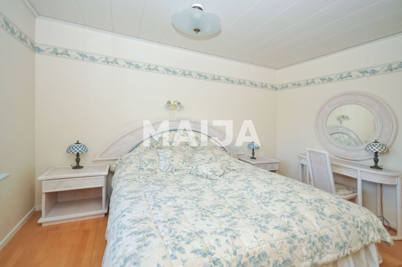 Дом Пелло, Финляндия, 124.5 м² - фото 15